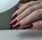 Vse prosto (ulitsa Lenina, 50), nail salon