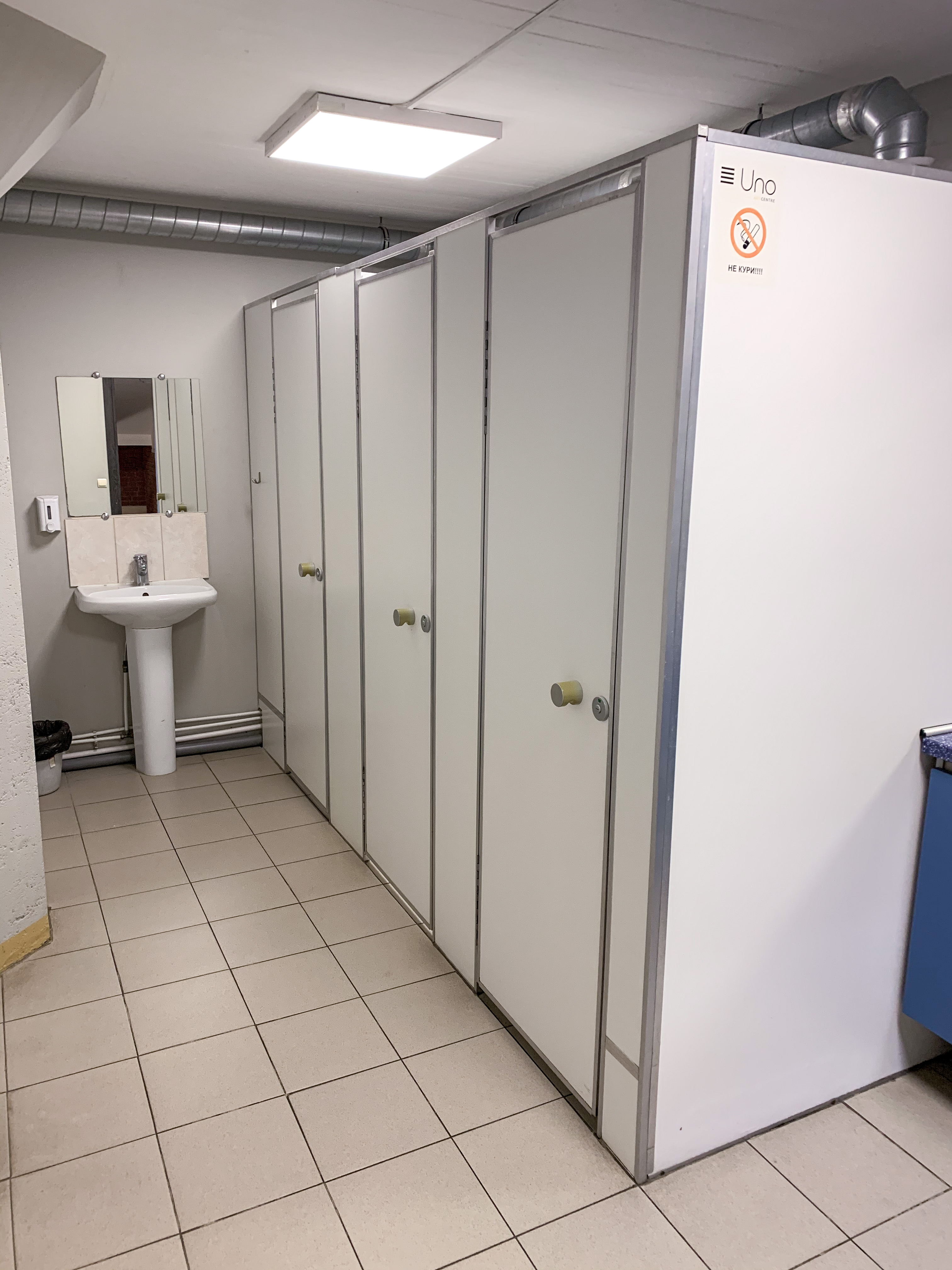 Фото ApartmentVyborg