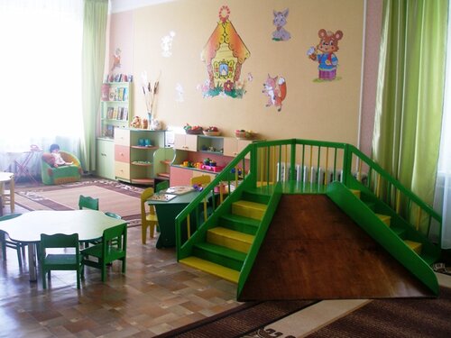 Детский сад, ясли Детский сад № 67, Севастополь, фото
