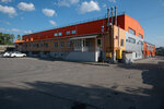 Warehouse complex Magna (Zapadnaya ulitsa, 1А) ، بيع وتأجير العقارات التجارية