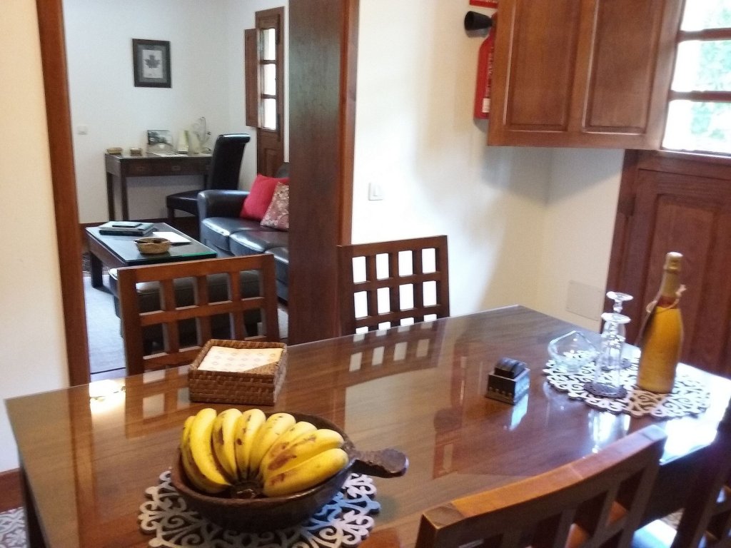 Фото Casa Rural Llano Campo