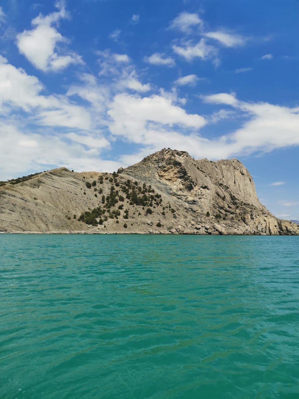 Фото Астерия Меганом