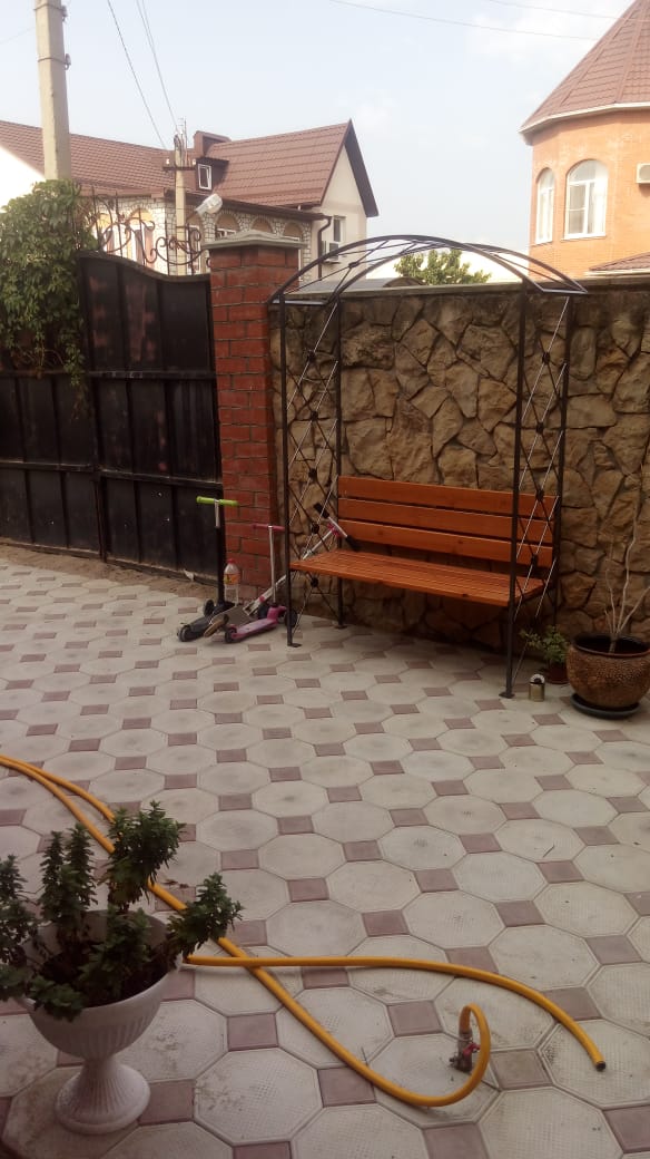 Фото Гостевой дом на Прямой