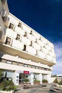 Гостиница Mercure Montpellier Centre Comédie Hotel