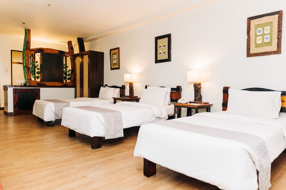 Фото Nature's Village Resort