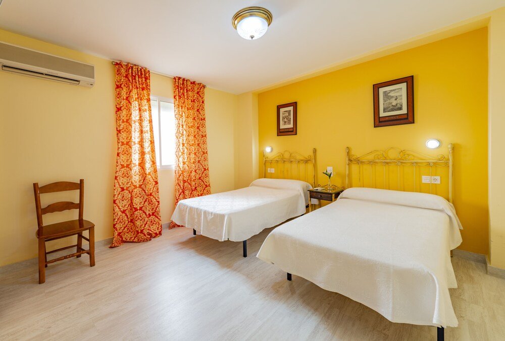 Фото Hotel Manzanito