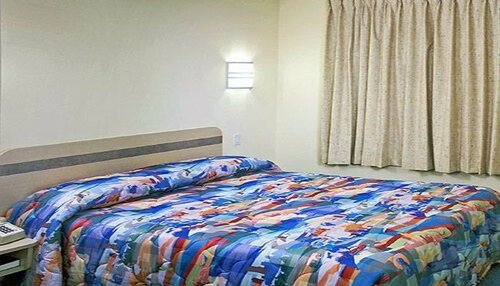 Гостиница Motel 6 Riverside, Ca - South в Риверсайде