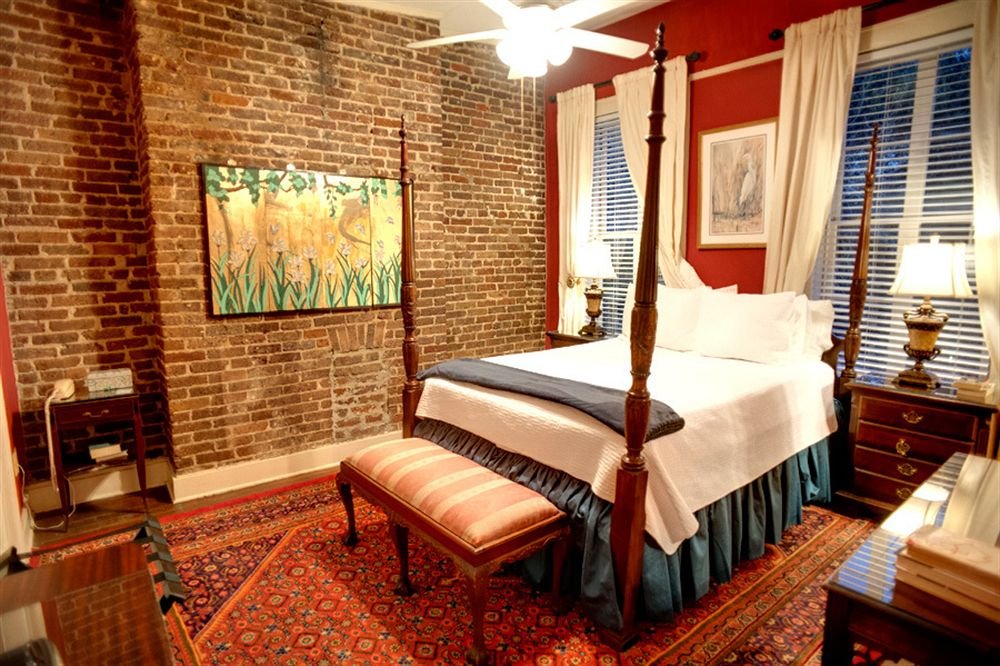 Фото Savannah Bed & Breakfast Inn