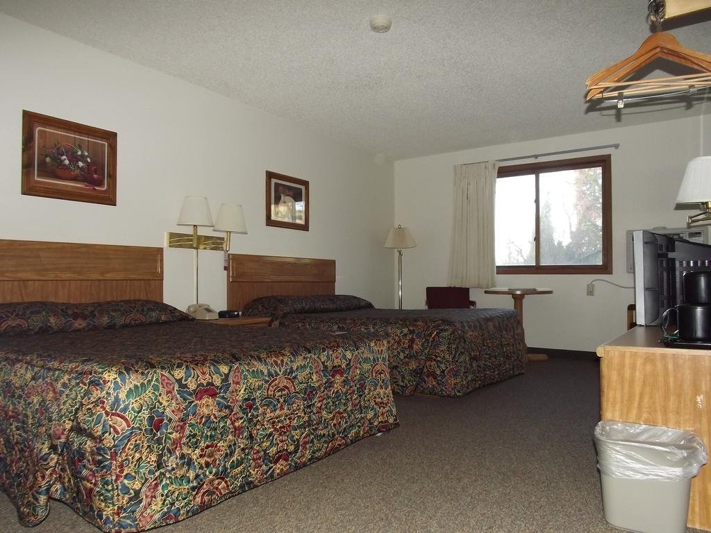 Фото Stumptown Inn of Whitefish