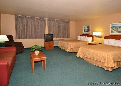 Гостиница Hawthorn Suites by Wyndham Oak Creek/Milwaukee Airport в Ок Крике