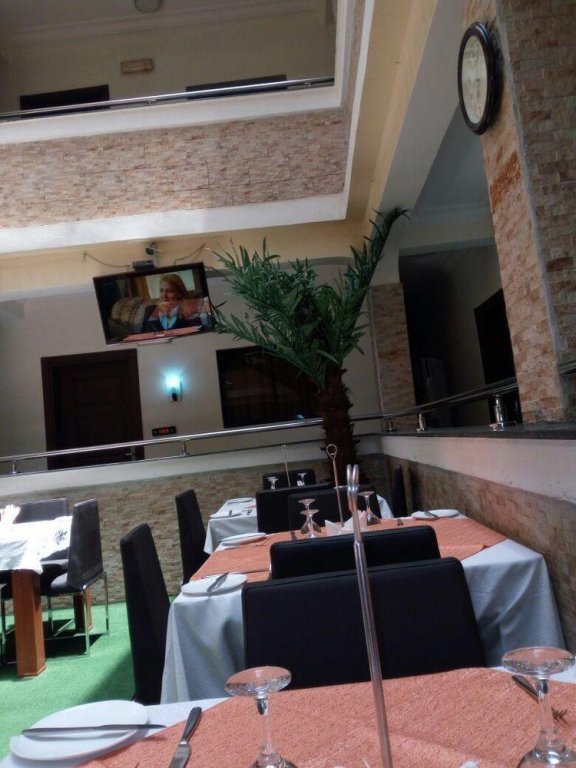Фото Prixair Pure Hotel Wuse