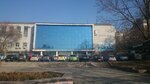 Manzhuria Translation Center (Svetlanskaya Street, 147), translation agency