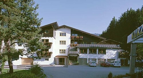 Гостиница Gasthof Hotel Schermer