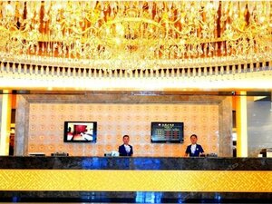 Jiuquan Xin Guang Ming Hotel