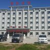 Guofang Hotel Zhangye