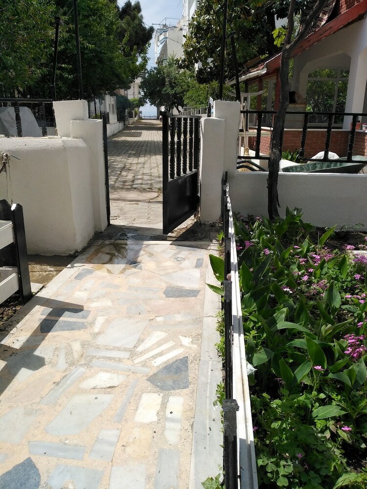 Havin Apart Pansiyon, günlük kiralık konutlar, Turkey, Marmara, Avşa