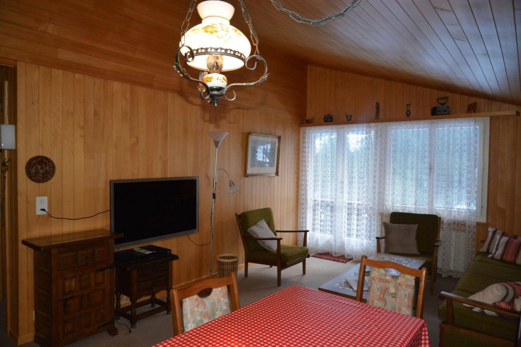 Фото Apartment Lucina - Griwarent AG