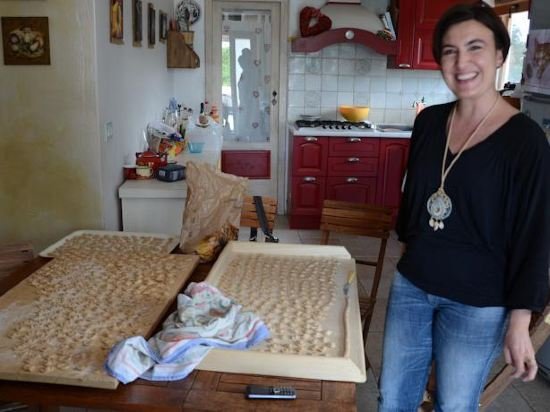 Фото Trulli Terra Magica