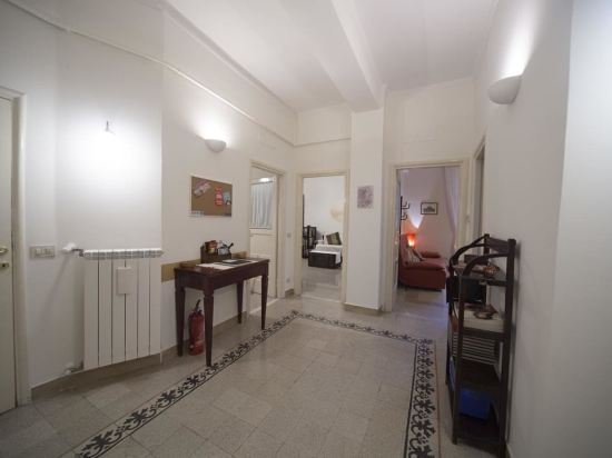 Фото Ianua Roma