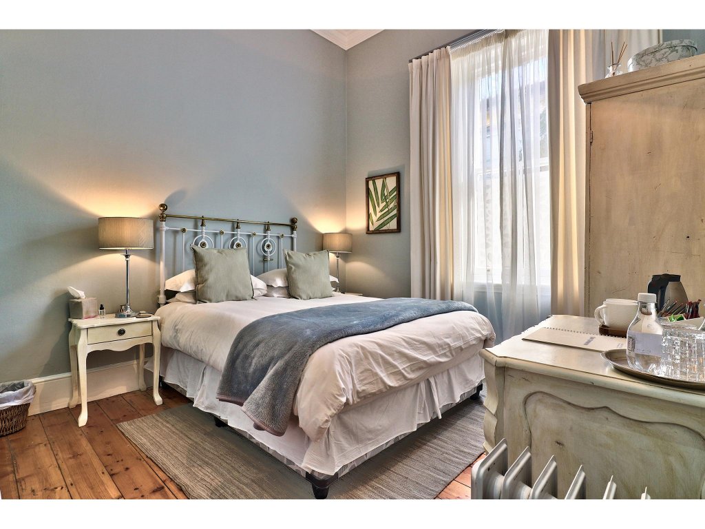 Фото Parker Cottage