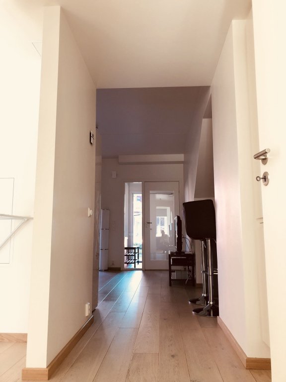 Фото Sorenga Apartments