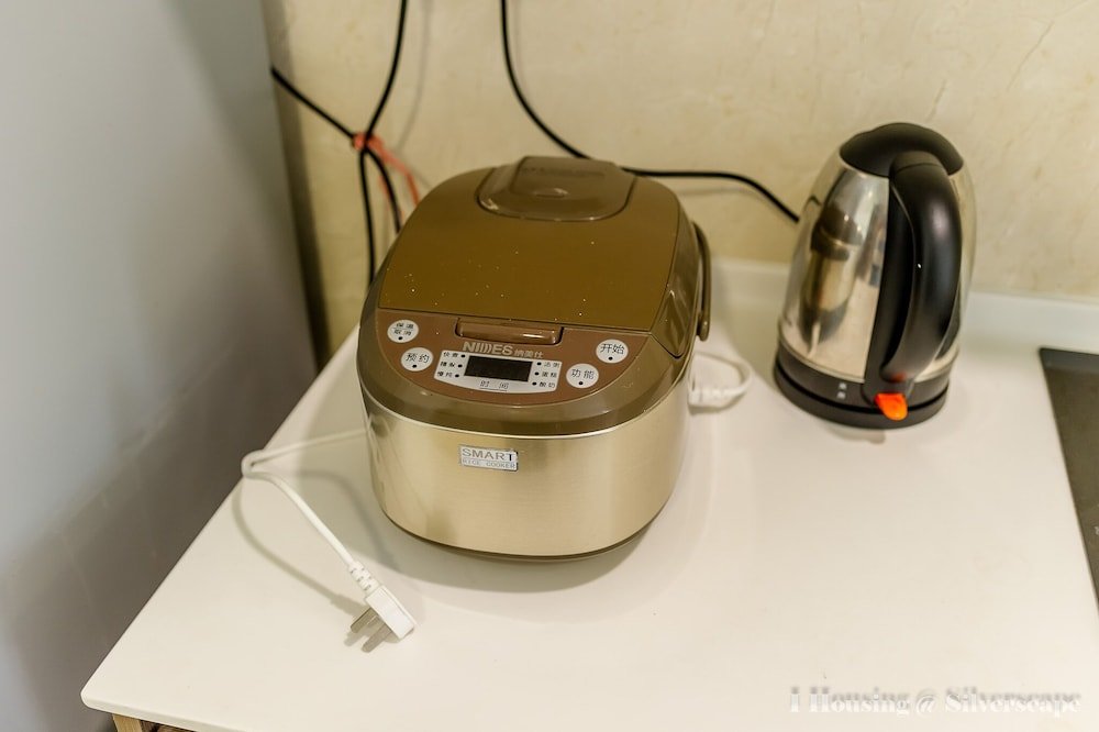 Фото Silverscape Deluxe Melaka by i Housing