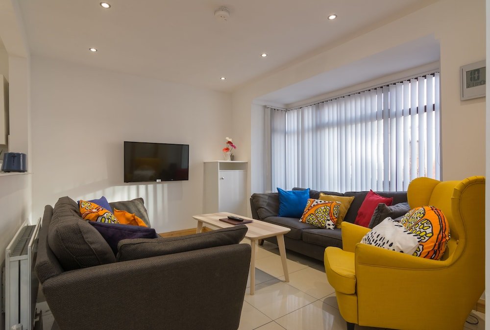 Фото Belfast Corporate House