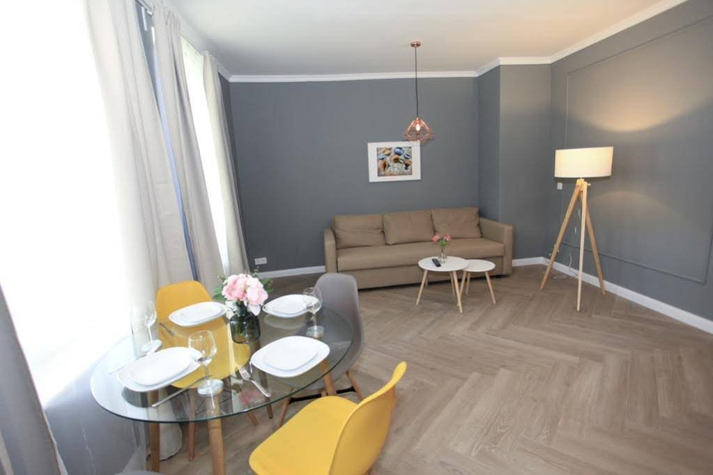 Фото Zollikof Aparts - Sauna & Studioapartments