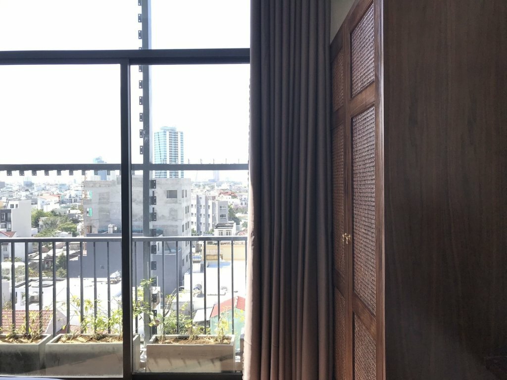 Hotel Tropical House Apartment Da Nang, Da Nang, photo