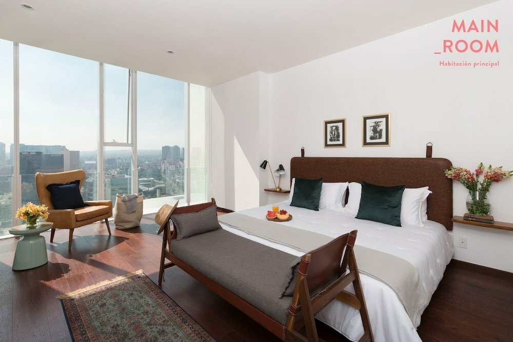 Hotel The Local Way, Mexico, photo