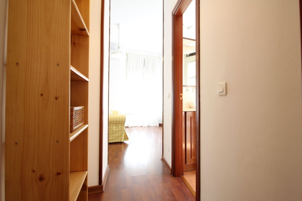 Фото Del Parque Flats - Ollerias 1