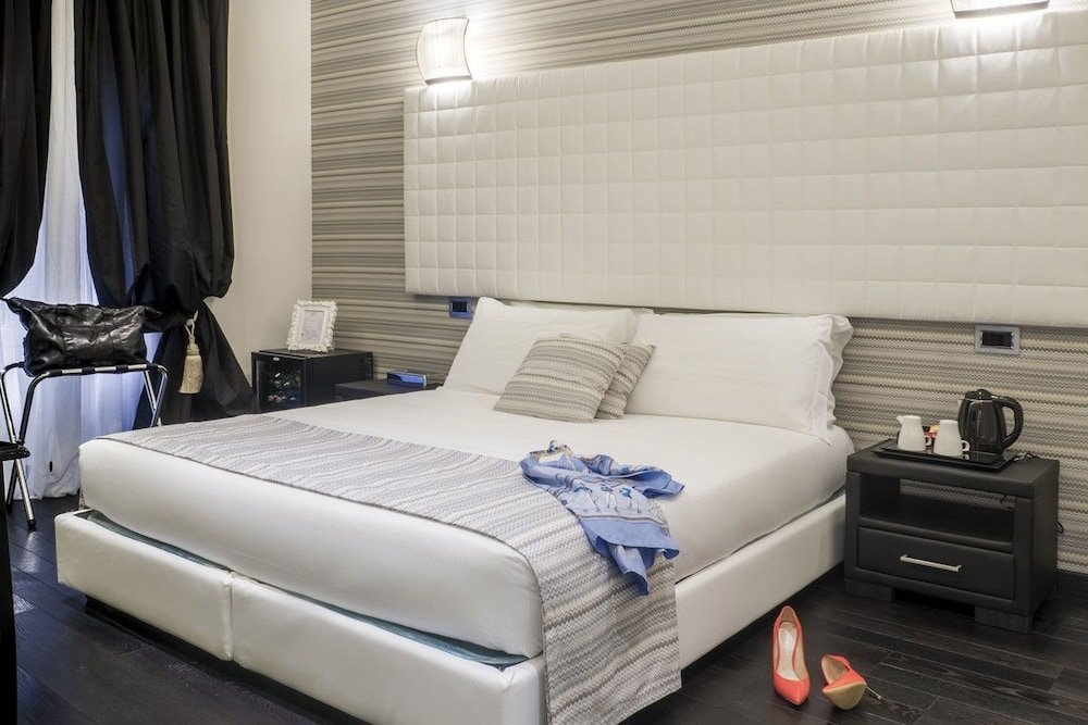 Фото Navona Living Rome