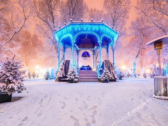 Фото отеля 3