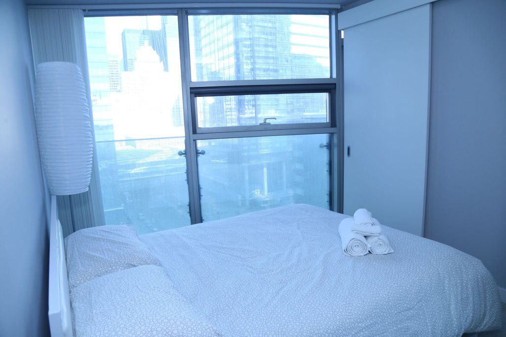 Фото Plush Residence Downtown