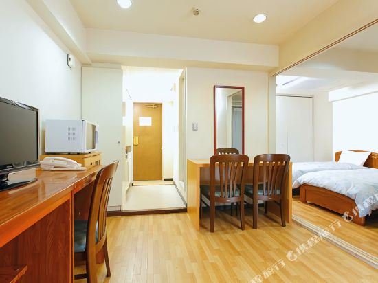 Фото Flexstay Inn Tamagawa