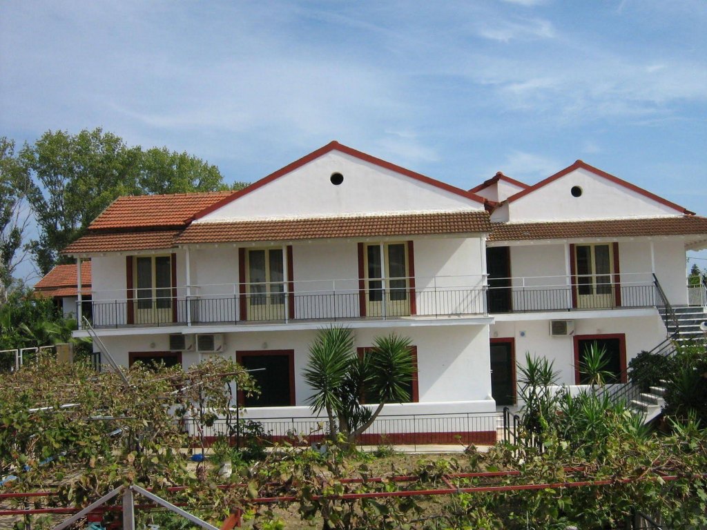 Фото Cavo D'Oro Apartments