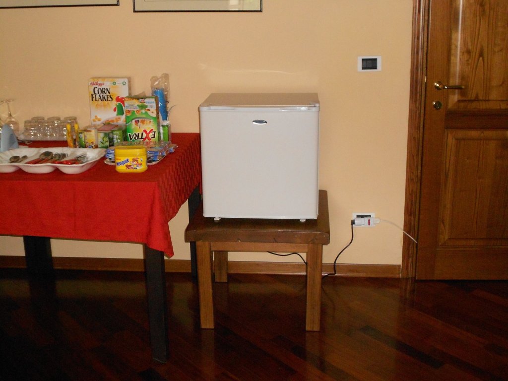 Фото B&b Tarussio