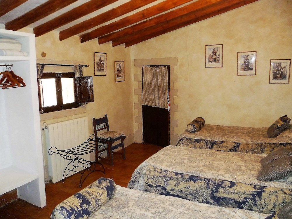 Фото Casa Rural Ubeda