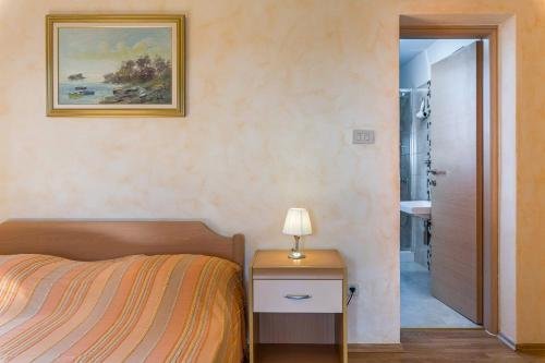 Фото Apartments Villa Lucu