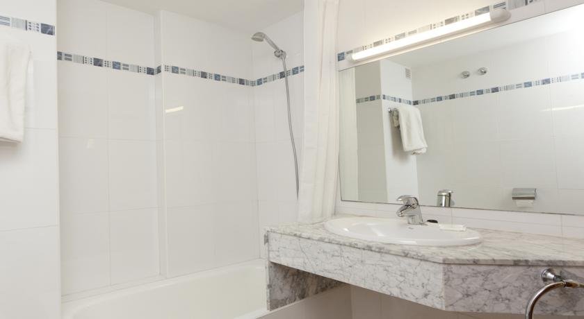 Фото Apartamentos Mar y Playa