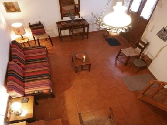 Фото Fenareti Village House