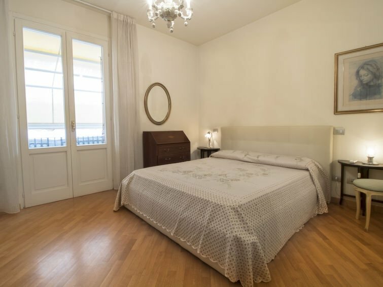 Hotel Lungomare, Tuscany, photo