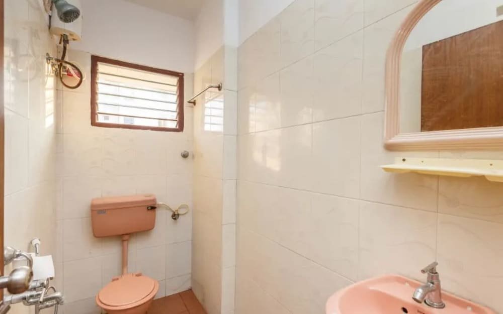 Фото Spring Petal Serviced Apartments