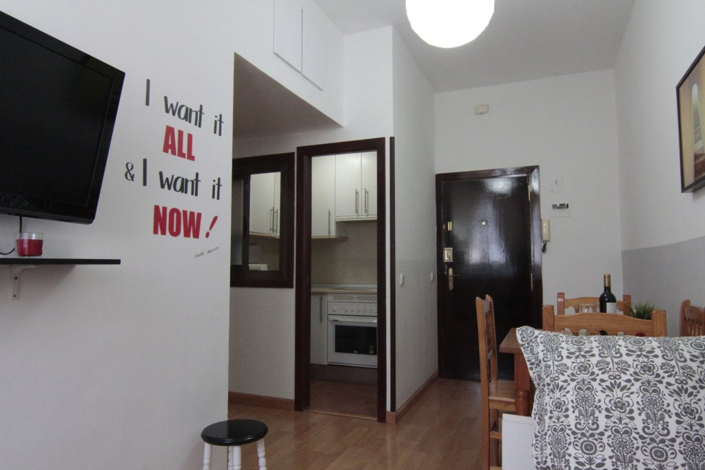 Фото Sol Mayor Apartments