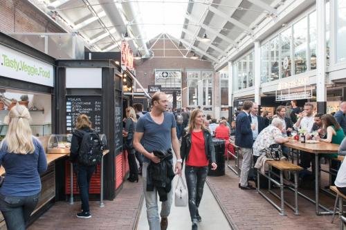 Фото Authentic West Apartment