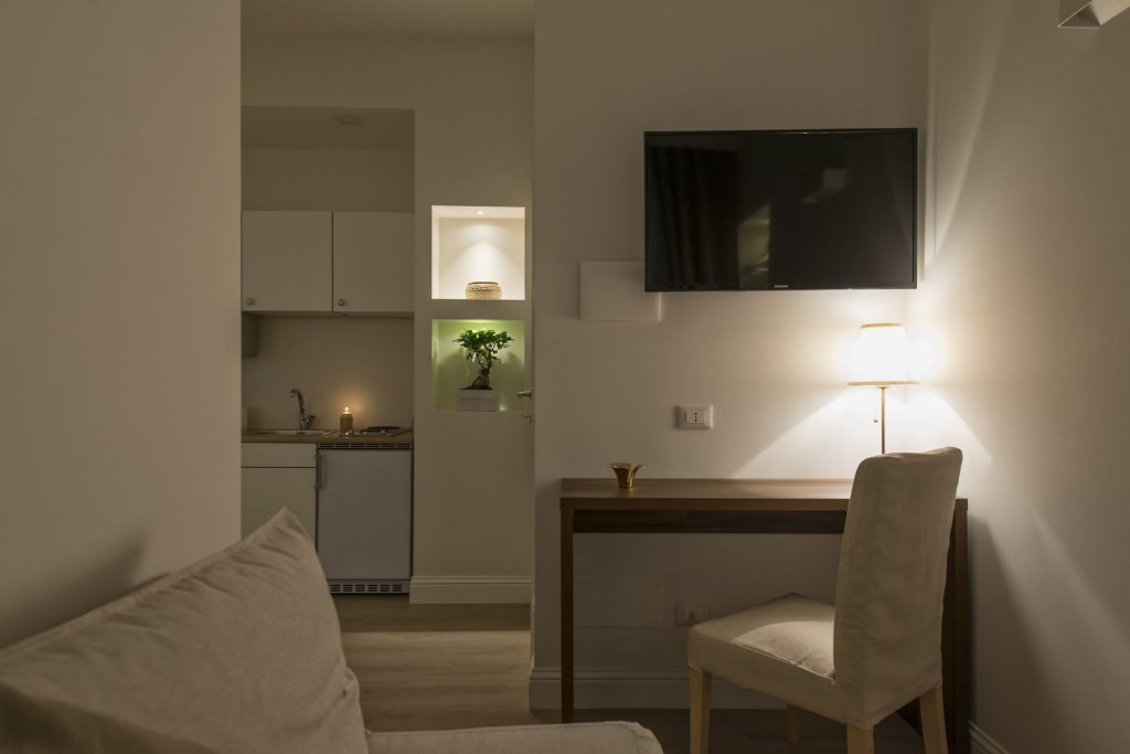 Фото Aruna Suites