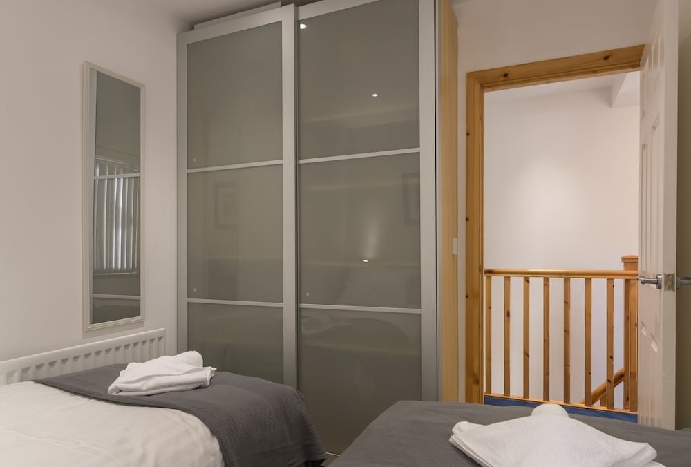 Фото Belfast Corporate House