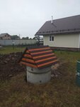 Kolodec-Service (Saranskaya Street, 4/24), water supply and sewage systems