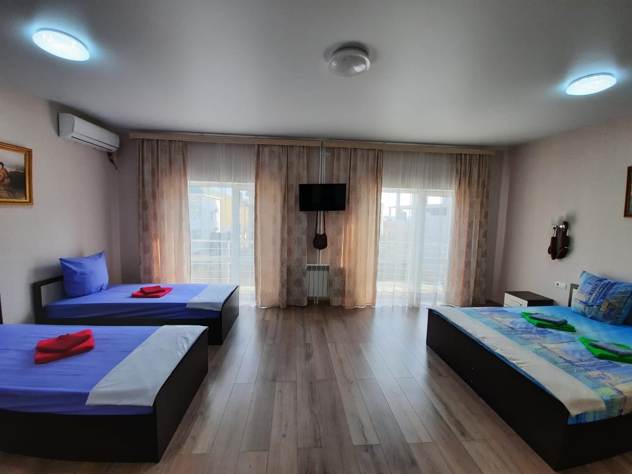 Фото Аквамарин