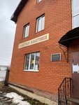 Хорьково (1st Stantsionnaya Street, 25) ، نصب تذكاري للحرب، مقبرة جماعية
